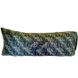 Ламзак надувний 240х90 з змінною камерою шезлонг лежак диван гамак матрац Ripstop Камуфляж-піксель